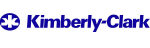 logo for Kimberly-clark