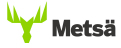 logo for metsa